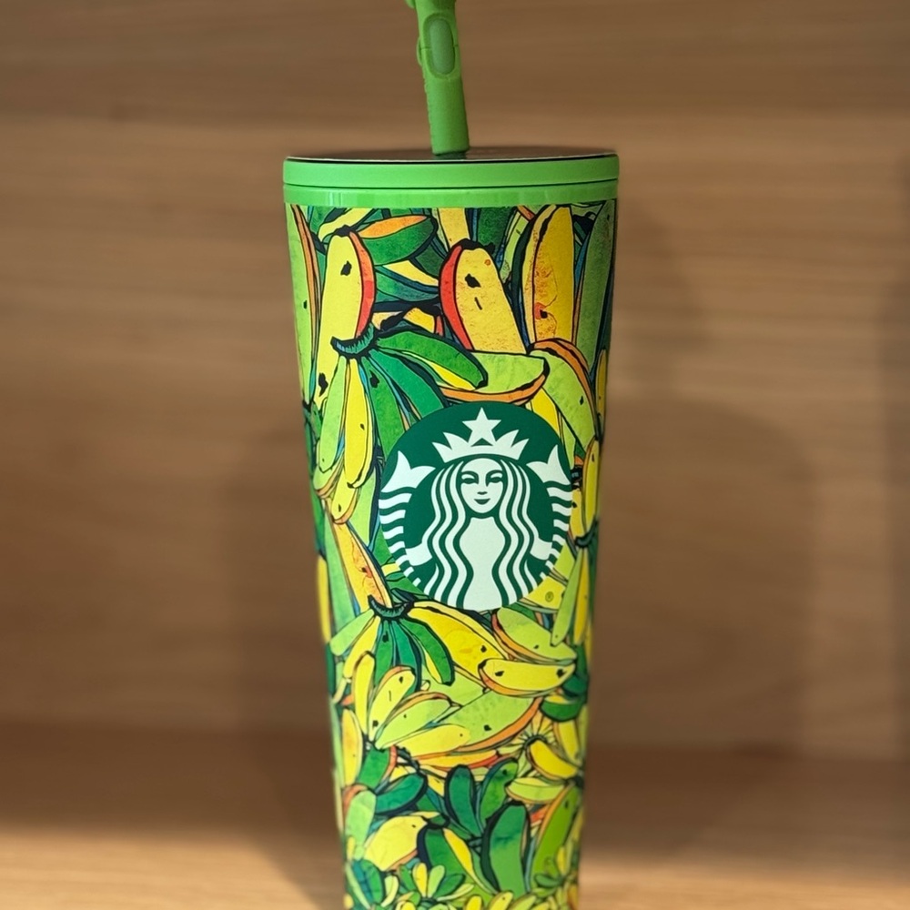 FARM Rio Tropical Accent 8 Piece Collection - Picture 7 of 8